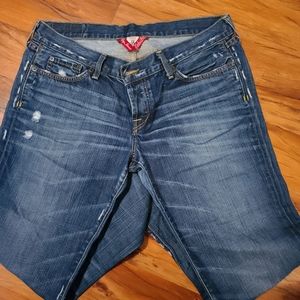 Lucky brand jeans